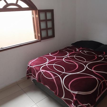 Guarus House Plaza Shopping Villa Campos dos Goytacazes Bagian luar foto