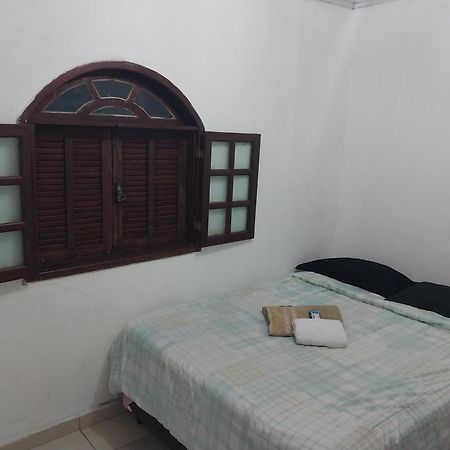 Guarus House Plaza Shopping Villa Campos dos Goytacazes Bagian luar foto