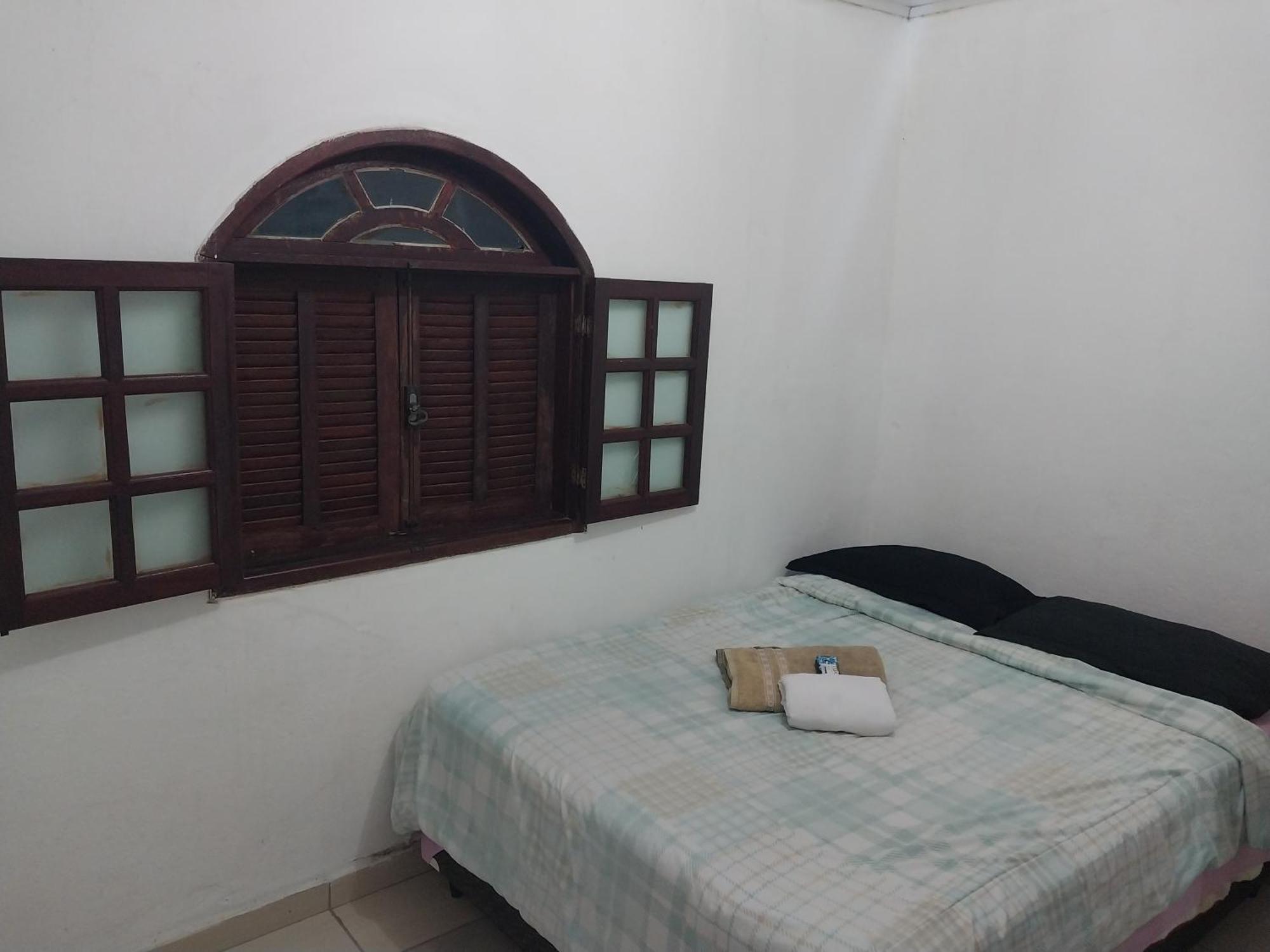 Guarus House Plaza Shopping Villa Campos dos Goytacazes Bagian luar foto