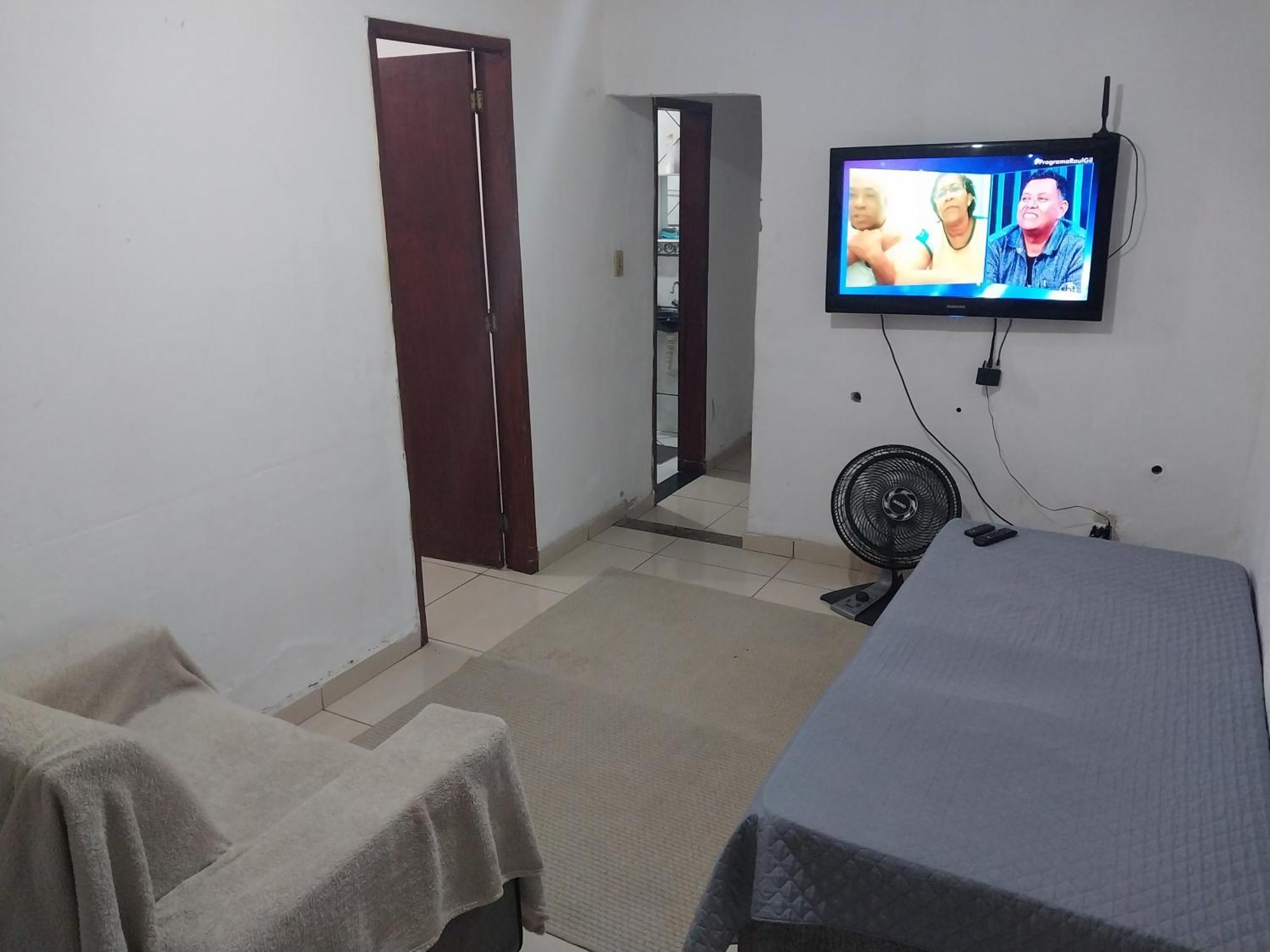 Guarus House Plaza Shopping Villa Campos dos Goytacazes Bagian luar foto