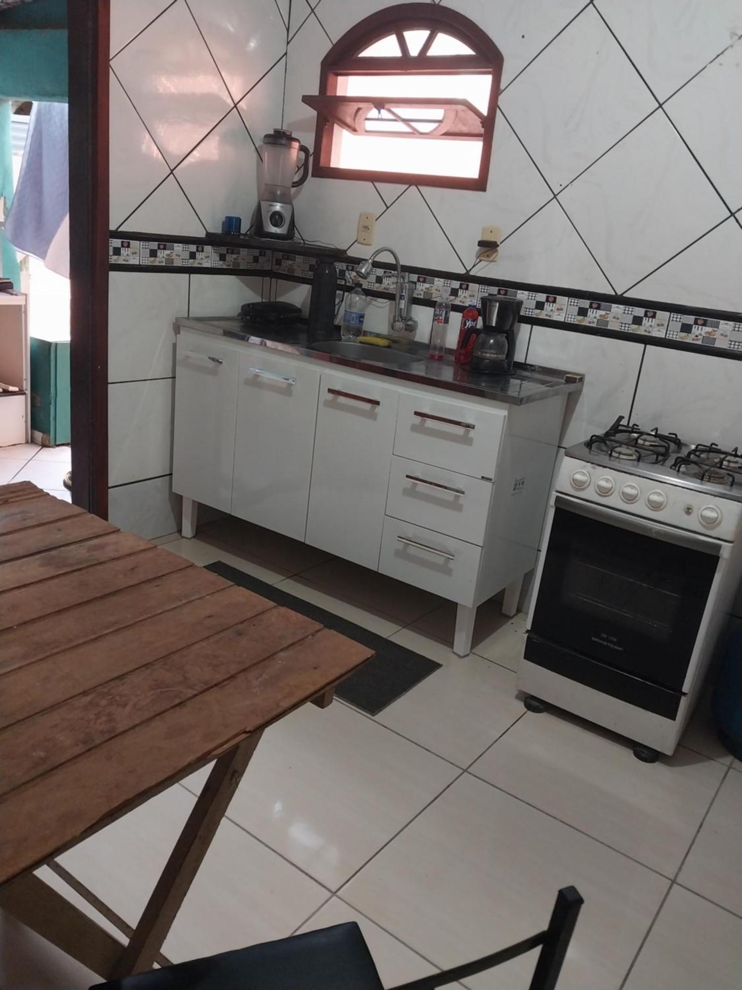 Guarus House Plaza Shopping Villa Campos dos Goytacazes Bagian luar foto