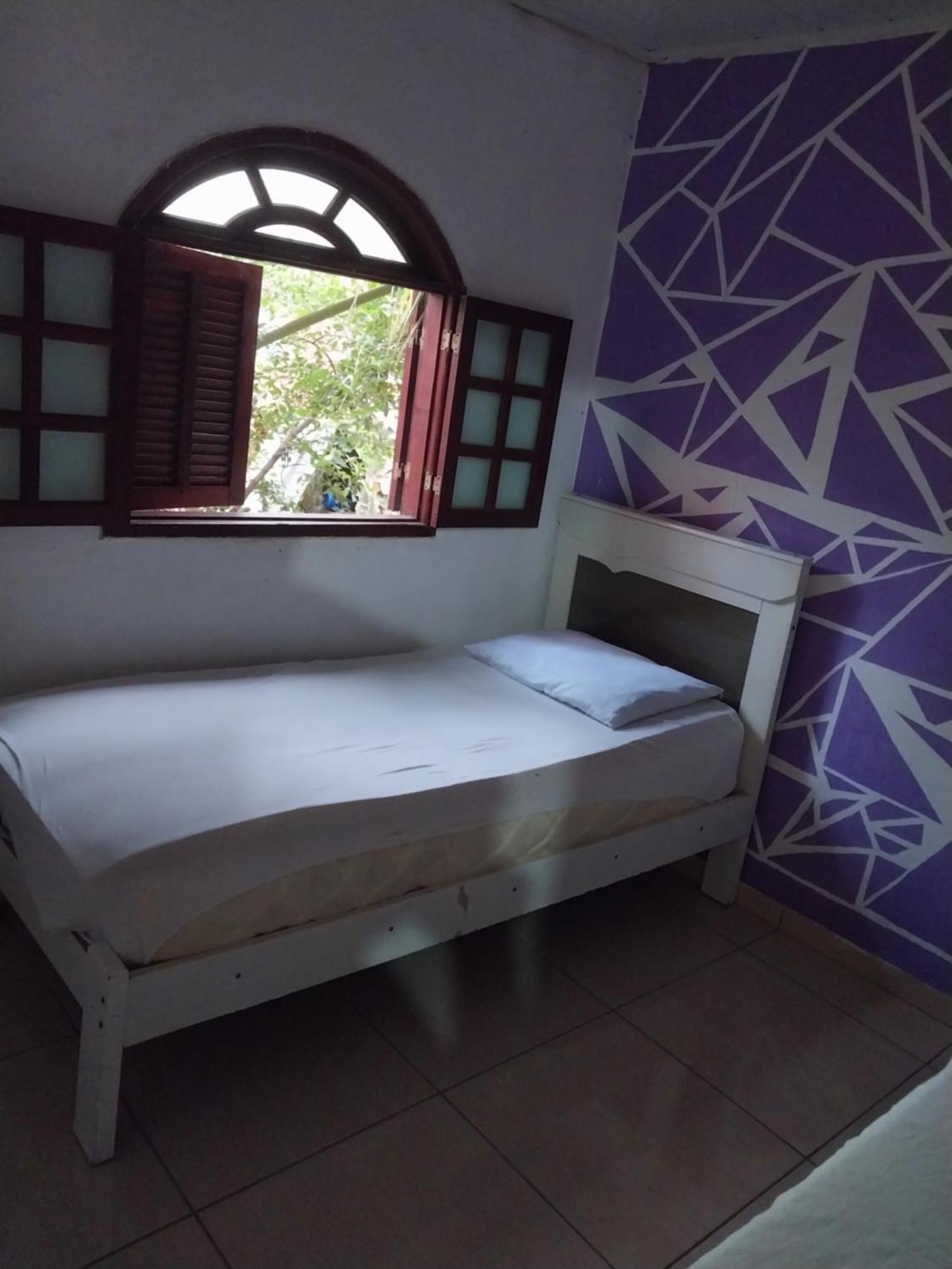 Guarus House Plaza Shopping Villa Campos dos Goytacazes Bagian luar foto